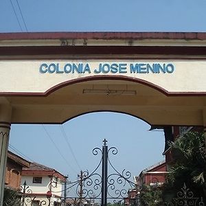 Colonia Jose Menino